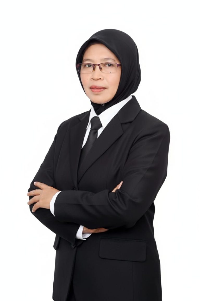 Ani Rofiyati, S.Pd.I