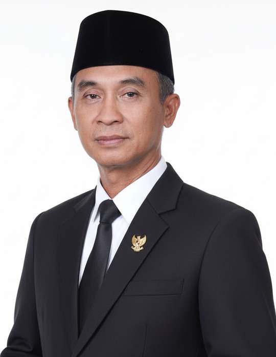 Bambang Sutrisno, S.Pd.I