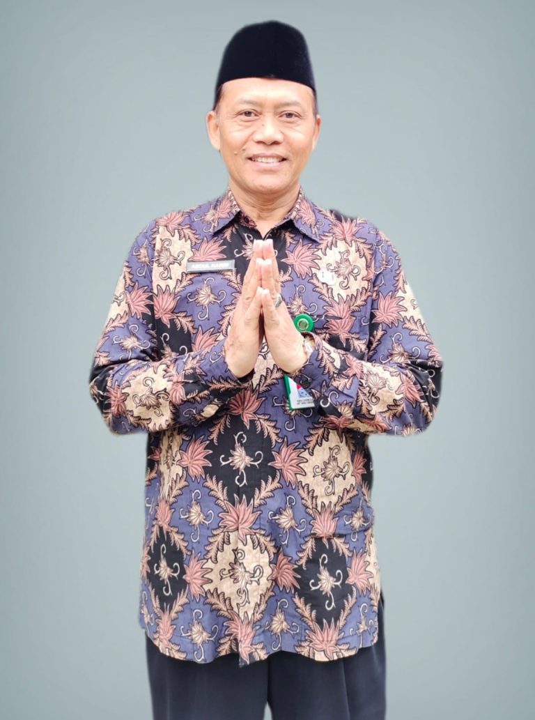 DULKARIM, S.Ag., MSI