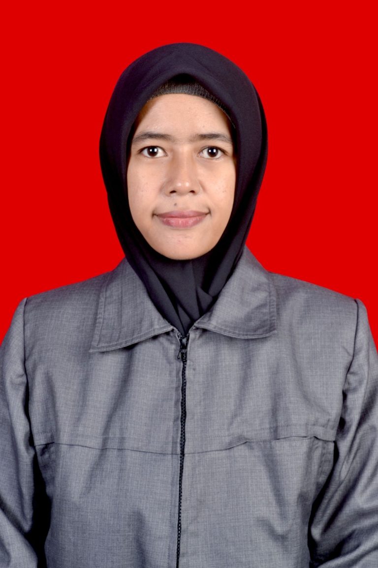 Hardhini Indri Hapsari, S.Pd