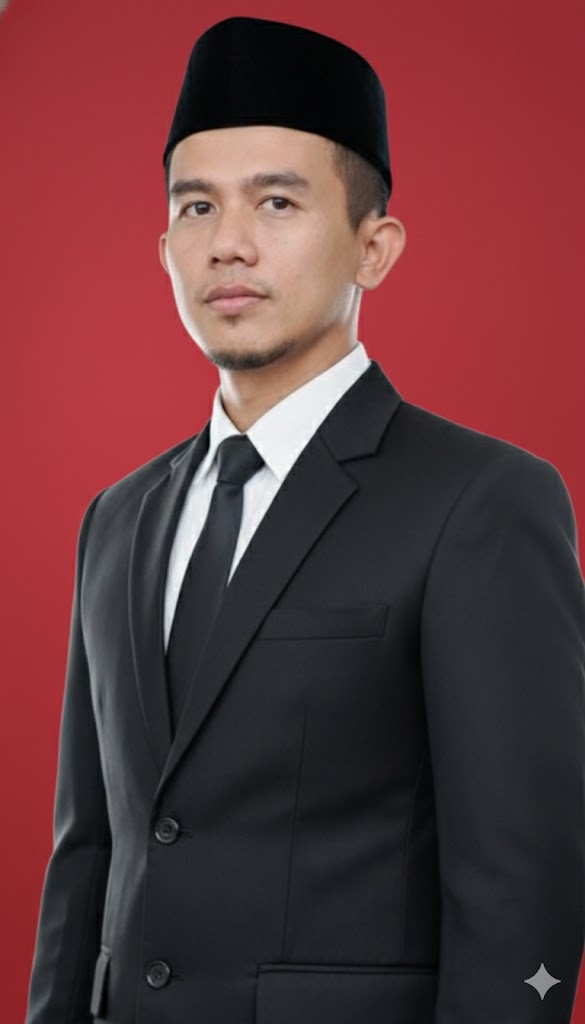 Latif Hidayat, S.Pd.I