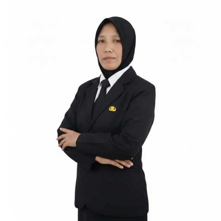 Nur Hidayati, S..Pd.I