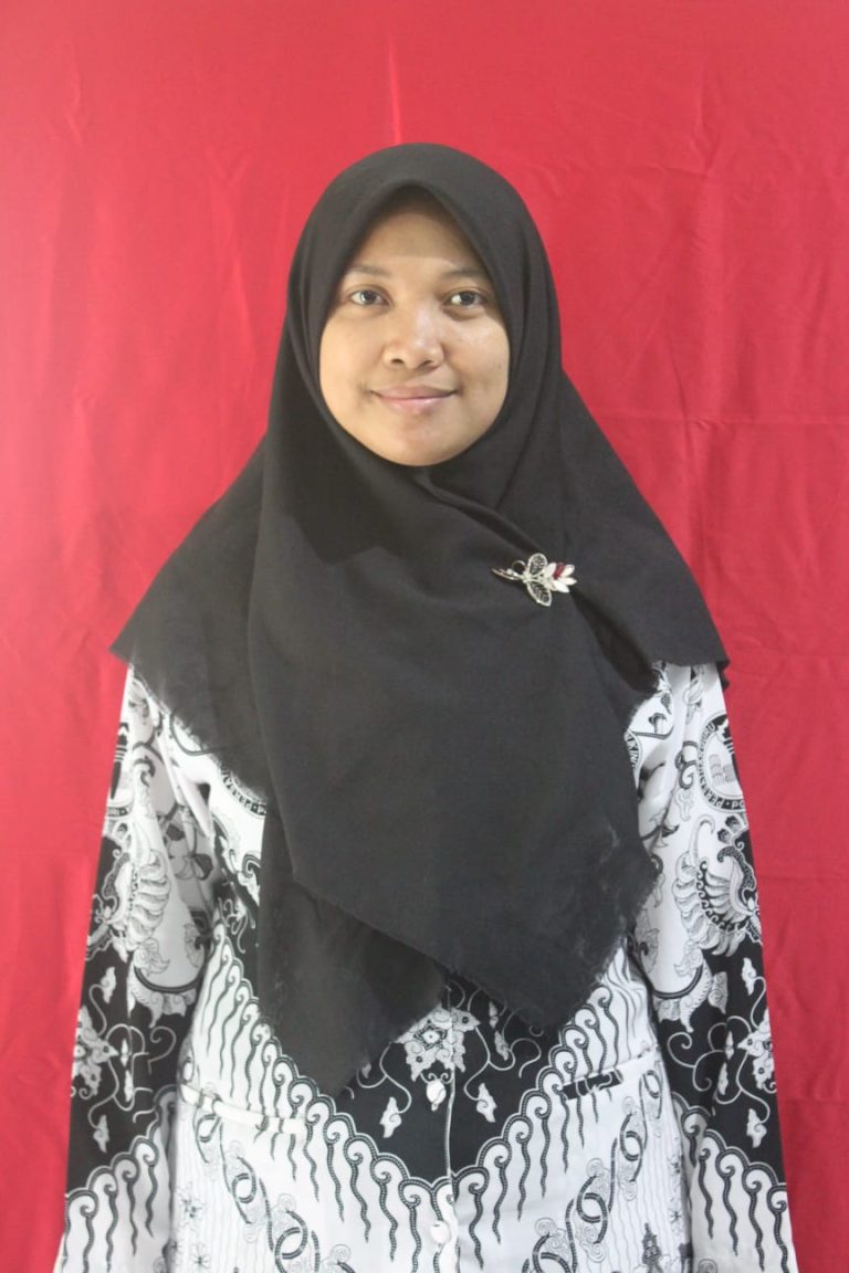 Nurjanah, S.Pd.I
