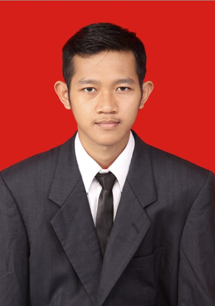 Risto Wahyudi, S.Pd.I