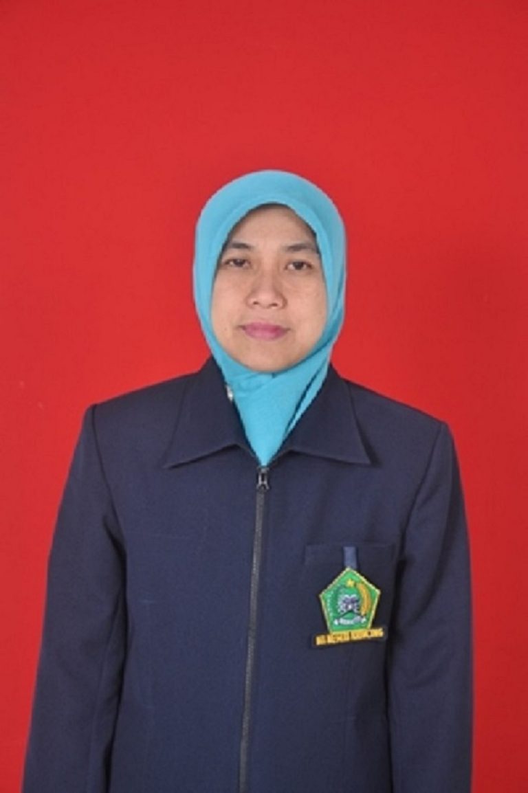 Sari Tawang Indah, S.Pd