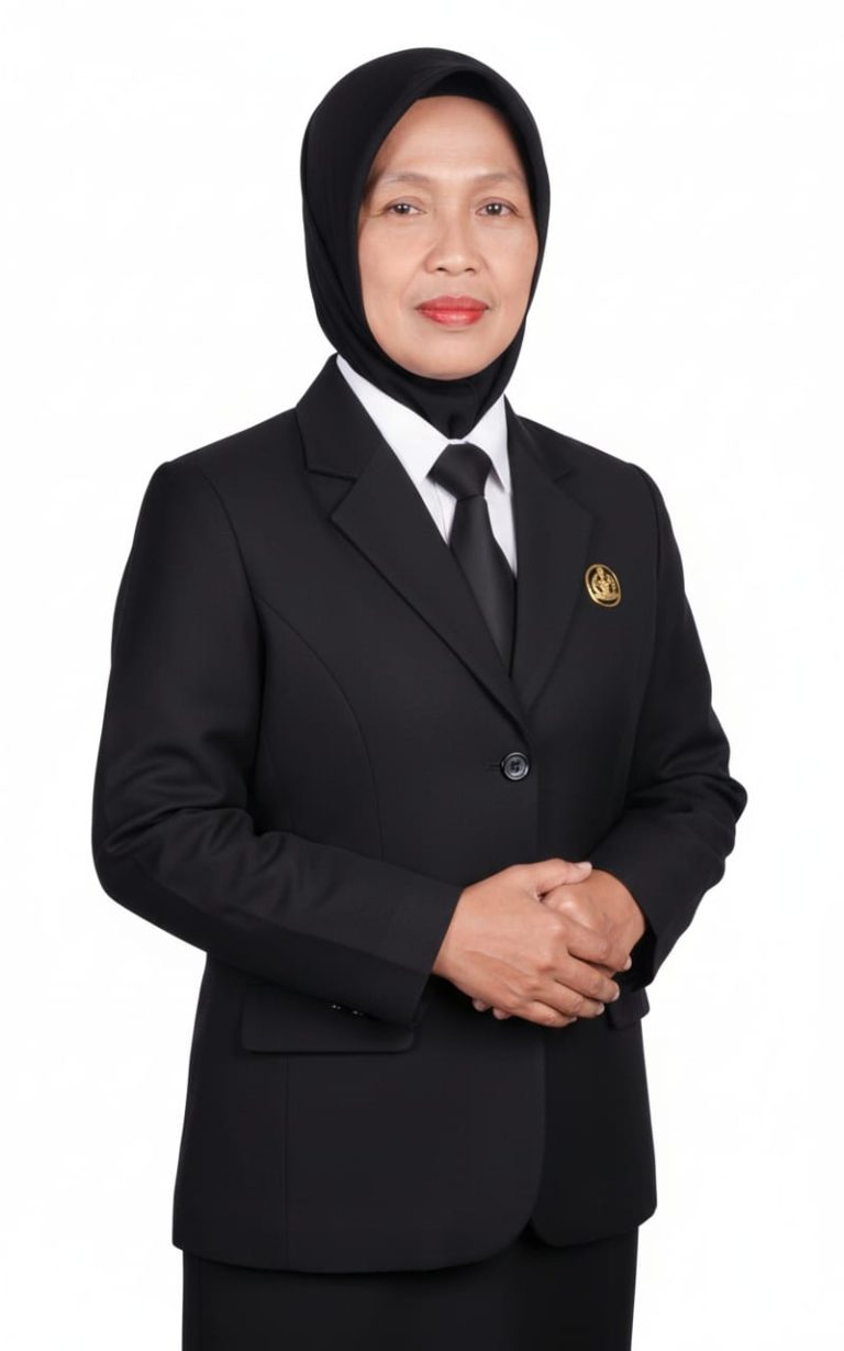 Siti Chotijah, S.Ag