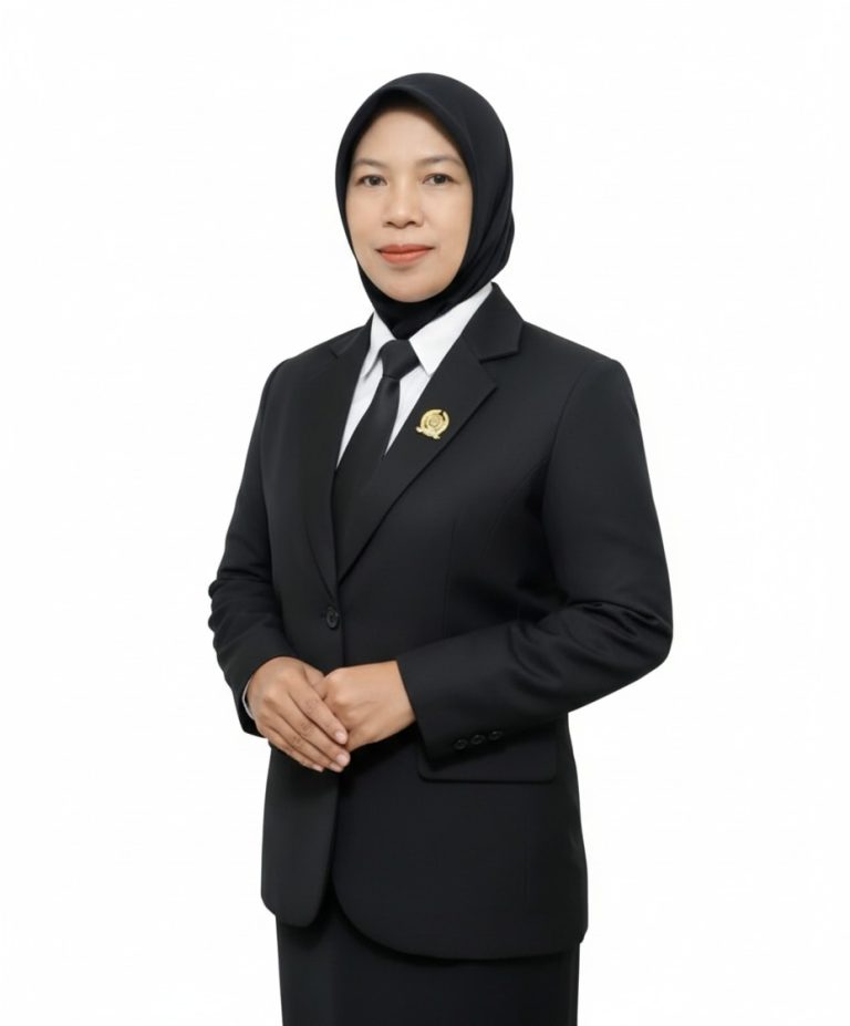 Sri Hariyani, S.Pd.I