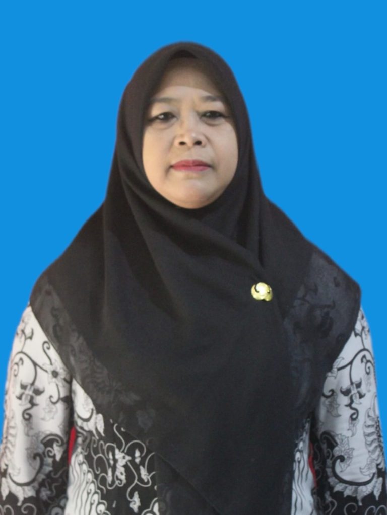 Rofi’atun, S.Ag