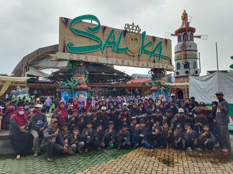 Study Tour MIN 2 Magelang Tahun 2025: Belajar, Rekreasi, dan Pengalaman Edukatif