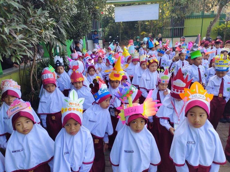 Sambut Tahun Ajaran Baru 2026/2027, MIN 2 Magelang Gelar MATAMUDA untuk Seluruh Siswa Kelas 1–6