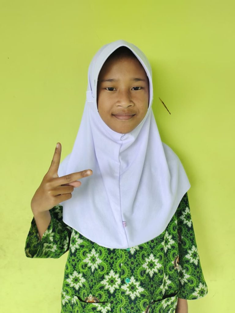 AQILA GHAISANI AULIA