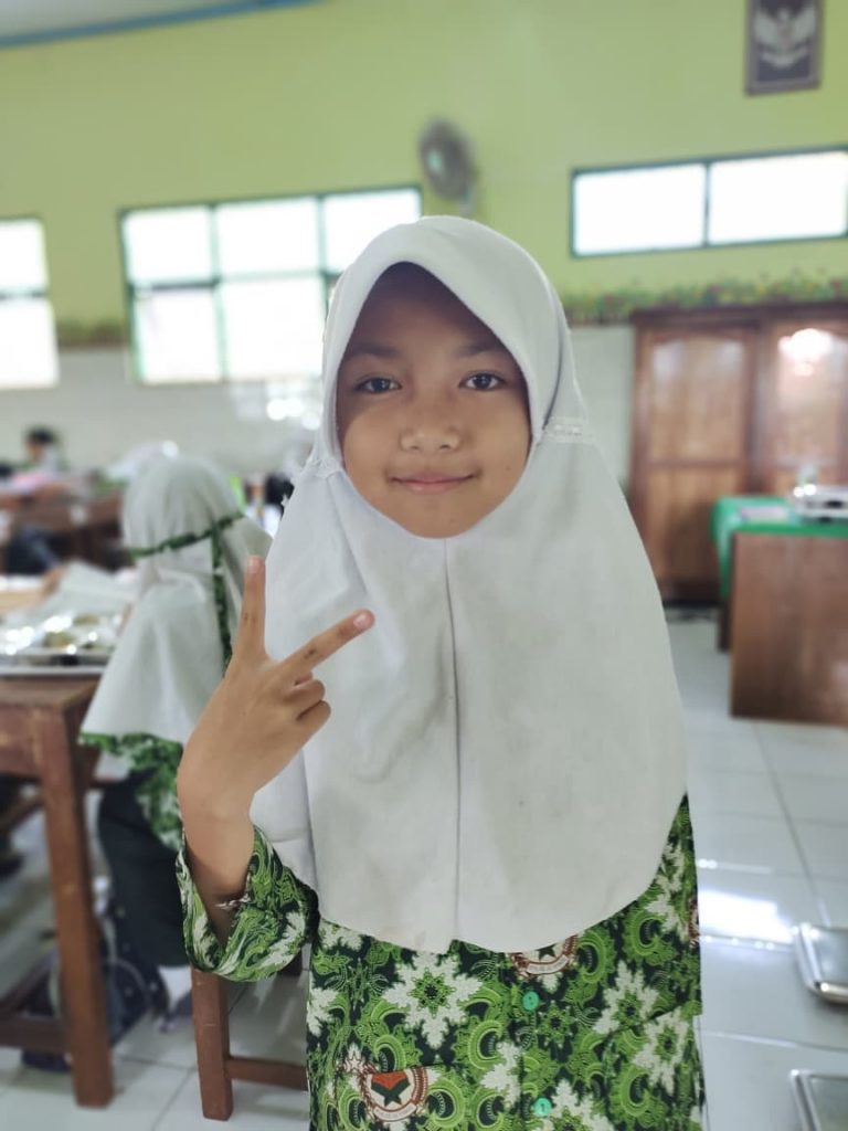 NIRWASITA ZAHWA RAMADHANI