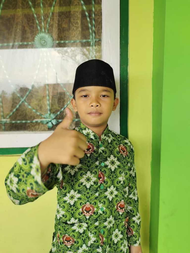 RAFFASYA KENAN ATHALLA