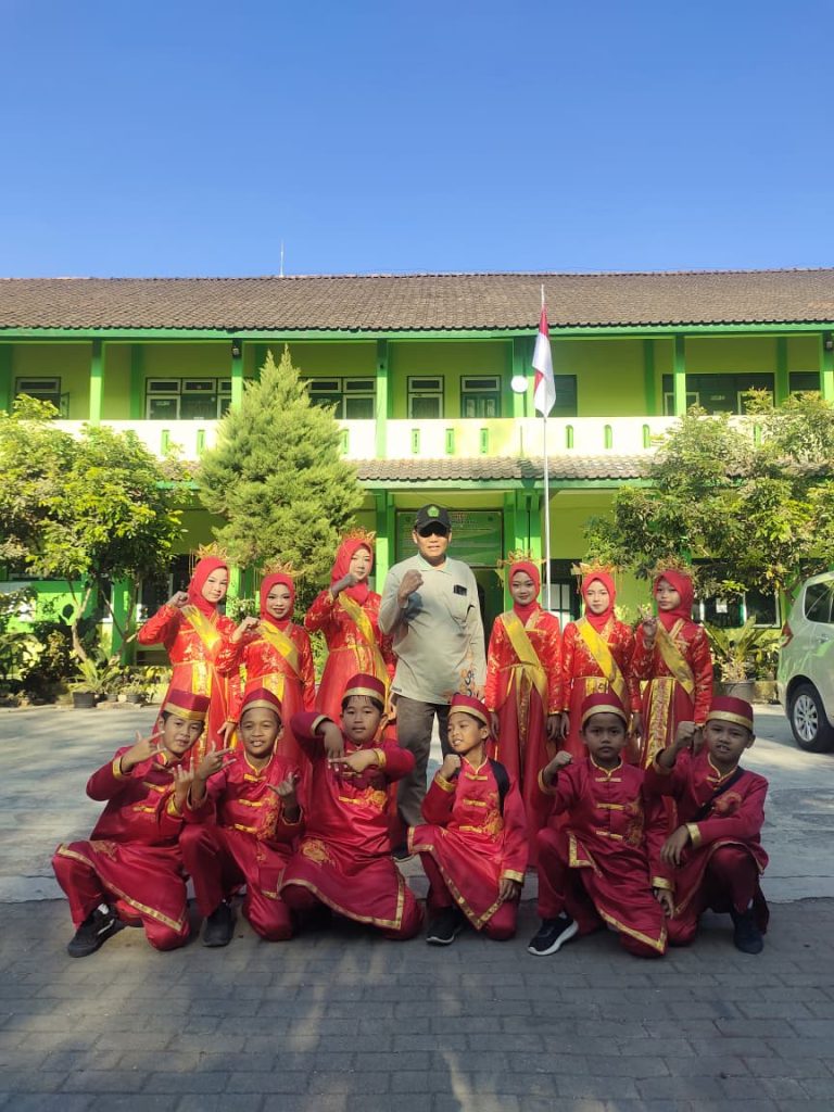 Rebana El Khoir